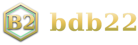 bdb22 logo