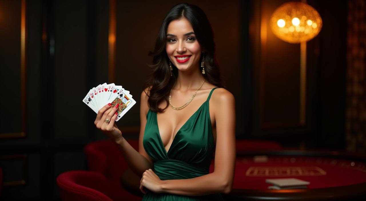 bdb22 কমিশন ছাড়া, দ্রুত রাউন্ড — Live No Commission Speed Baccarat